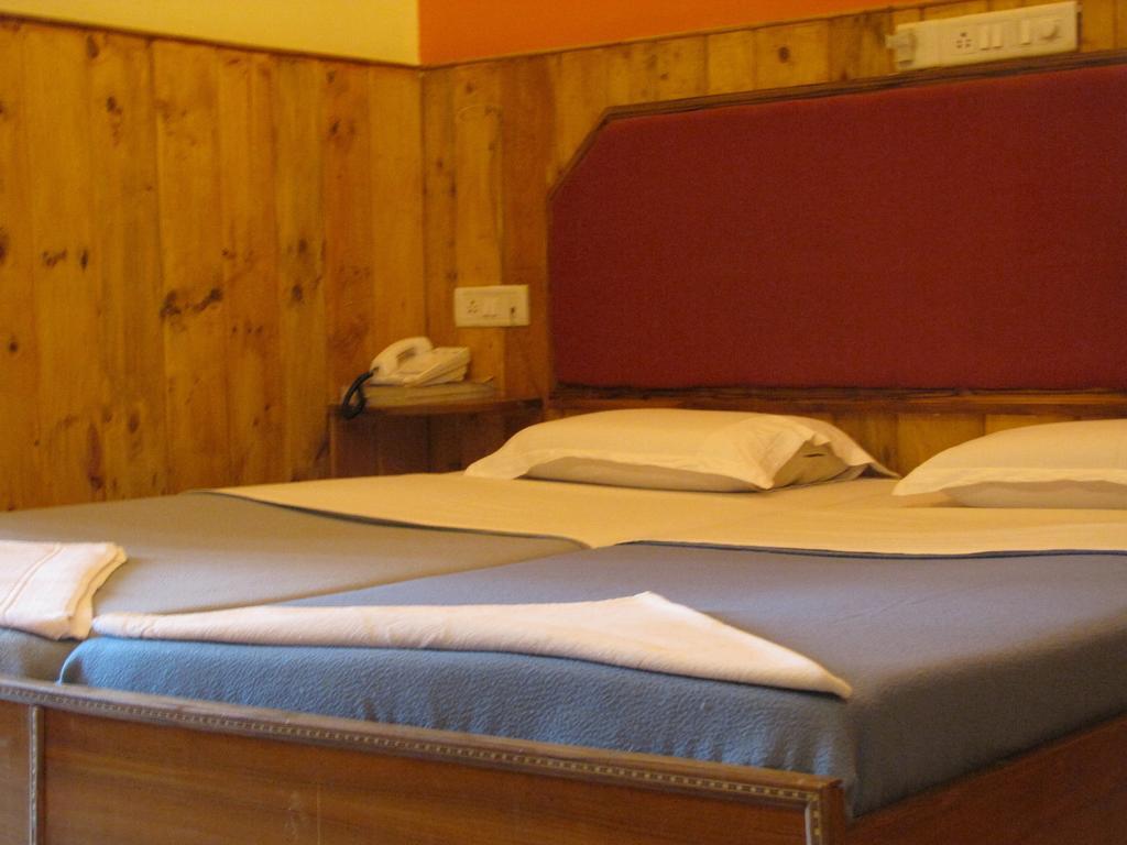 O Shree Amm Residency