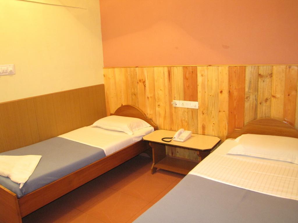 O Shree Amm Residency Hotel Bangalore