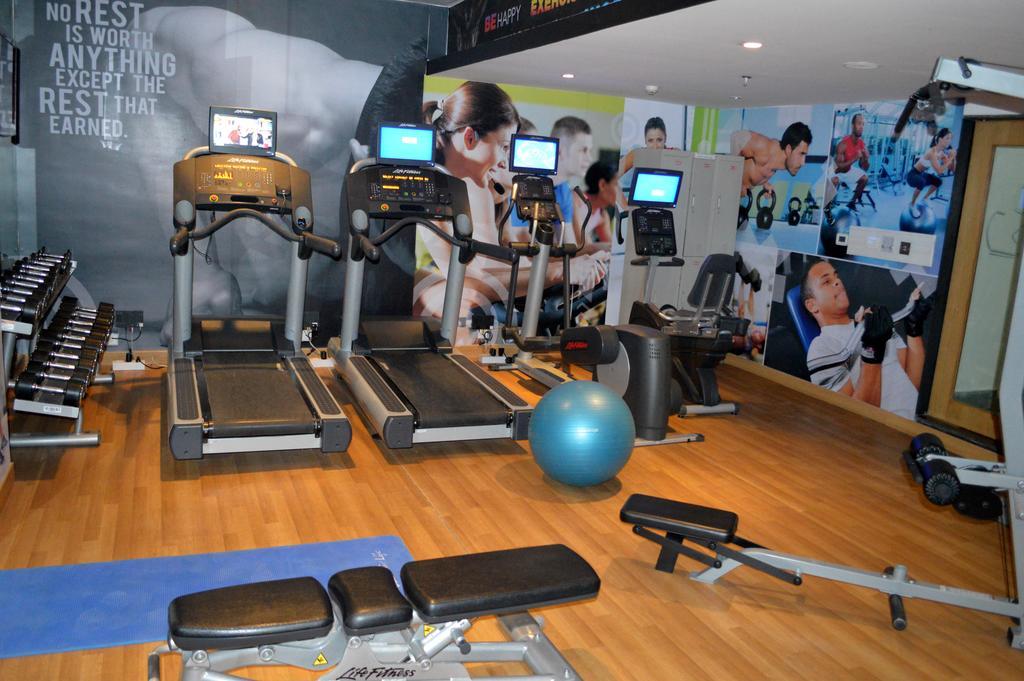 Ibis Hosur Road - An Accor Brand