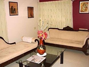 Compact- Royal Alpine Apartment Bangalore