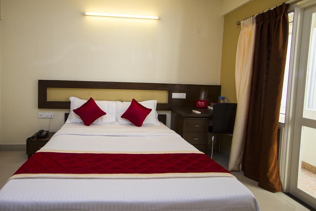 Hotel Oyo 399 Park Bangalore