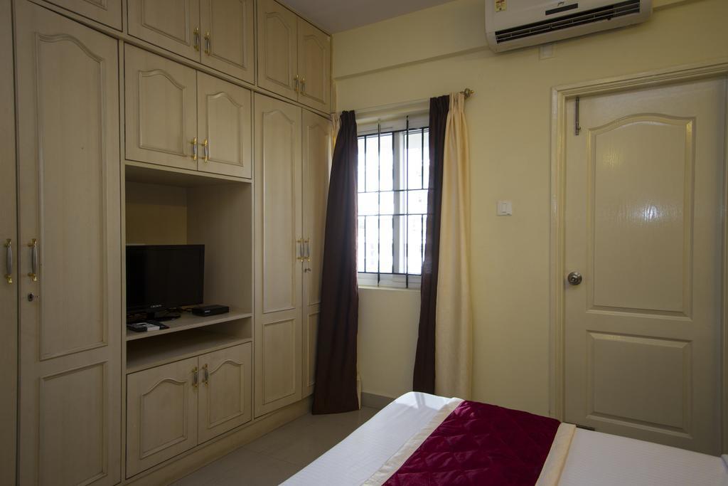 Oyo 399 Park Hotel