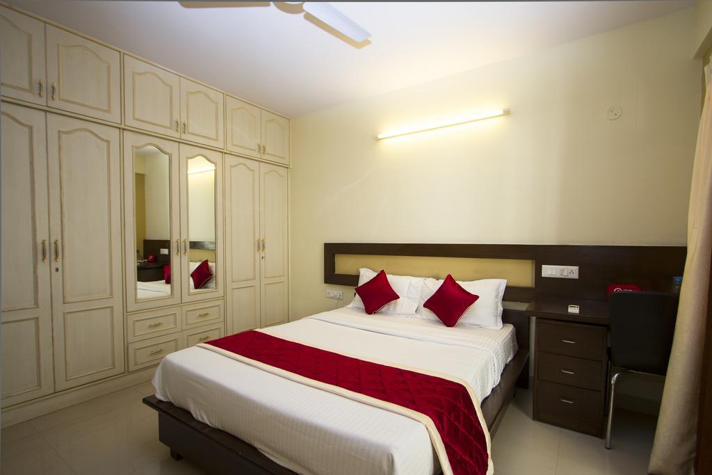 Oyo 399 Park 3*