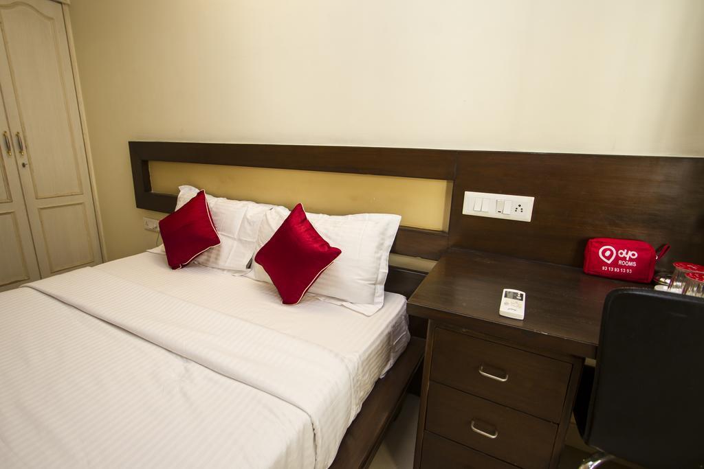 Hotel Oyo 399 Park Bangalore