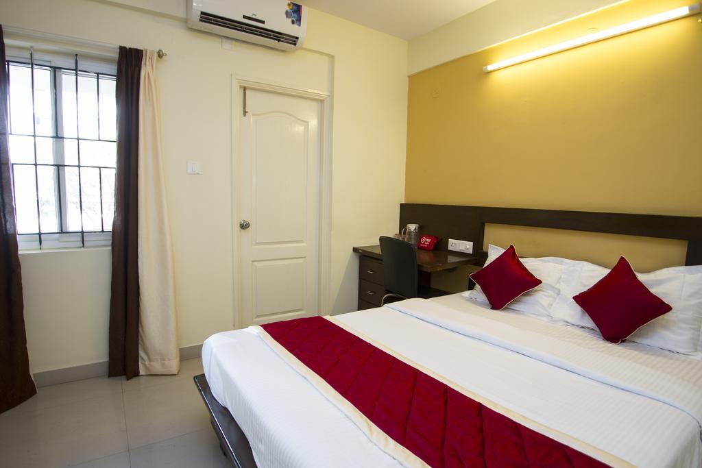 Oyo 399 Park 3* Bangalore