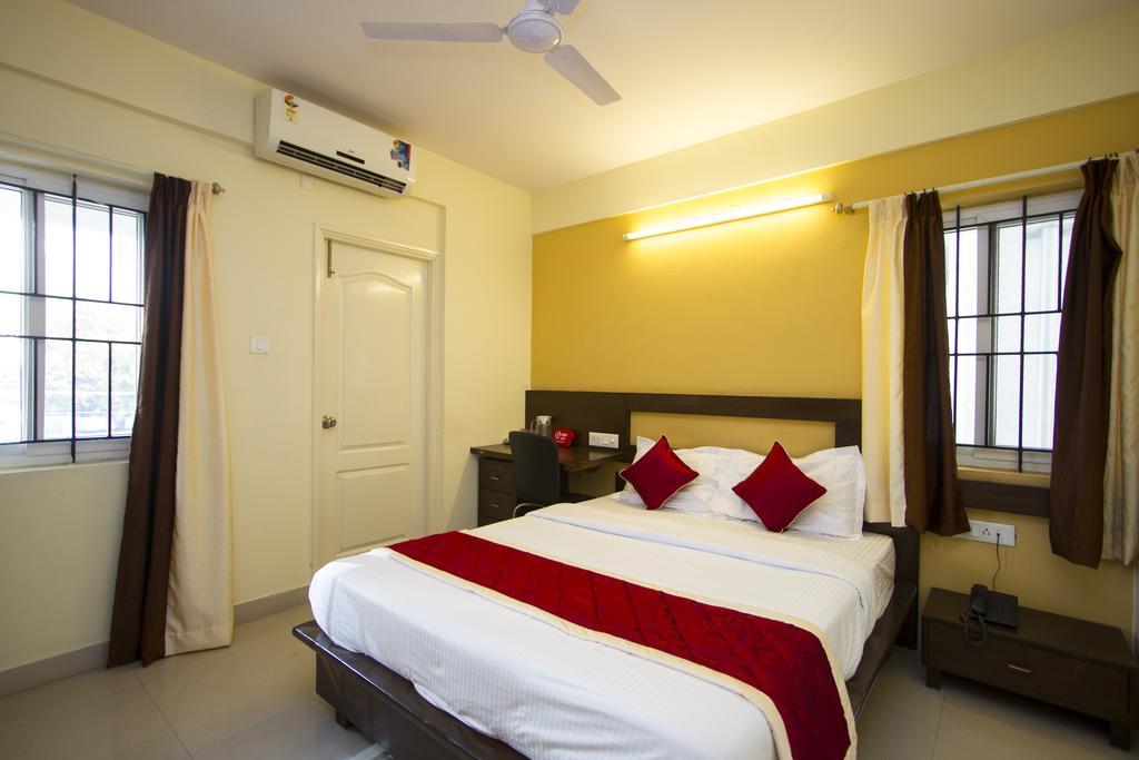Hotel Oyo 399 Park