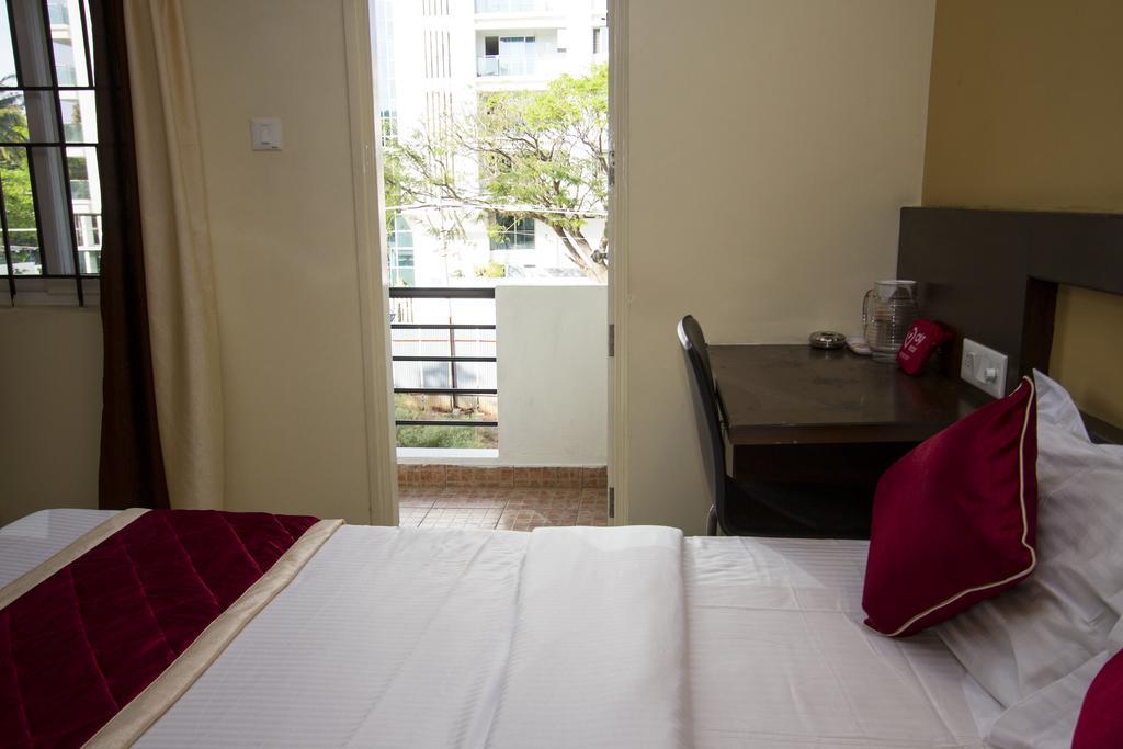 Oyo 399 Park Hotel Bangalore