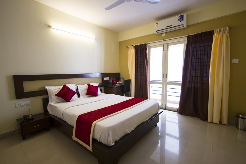 Hotel Oyo 399 Park 3*