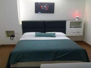 Cosmo Annora Hotel 3*