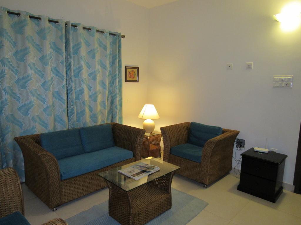 Luxtay Bed & Breakfast Bangalore