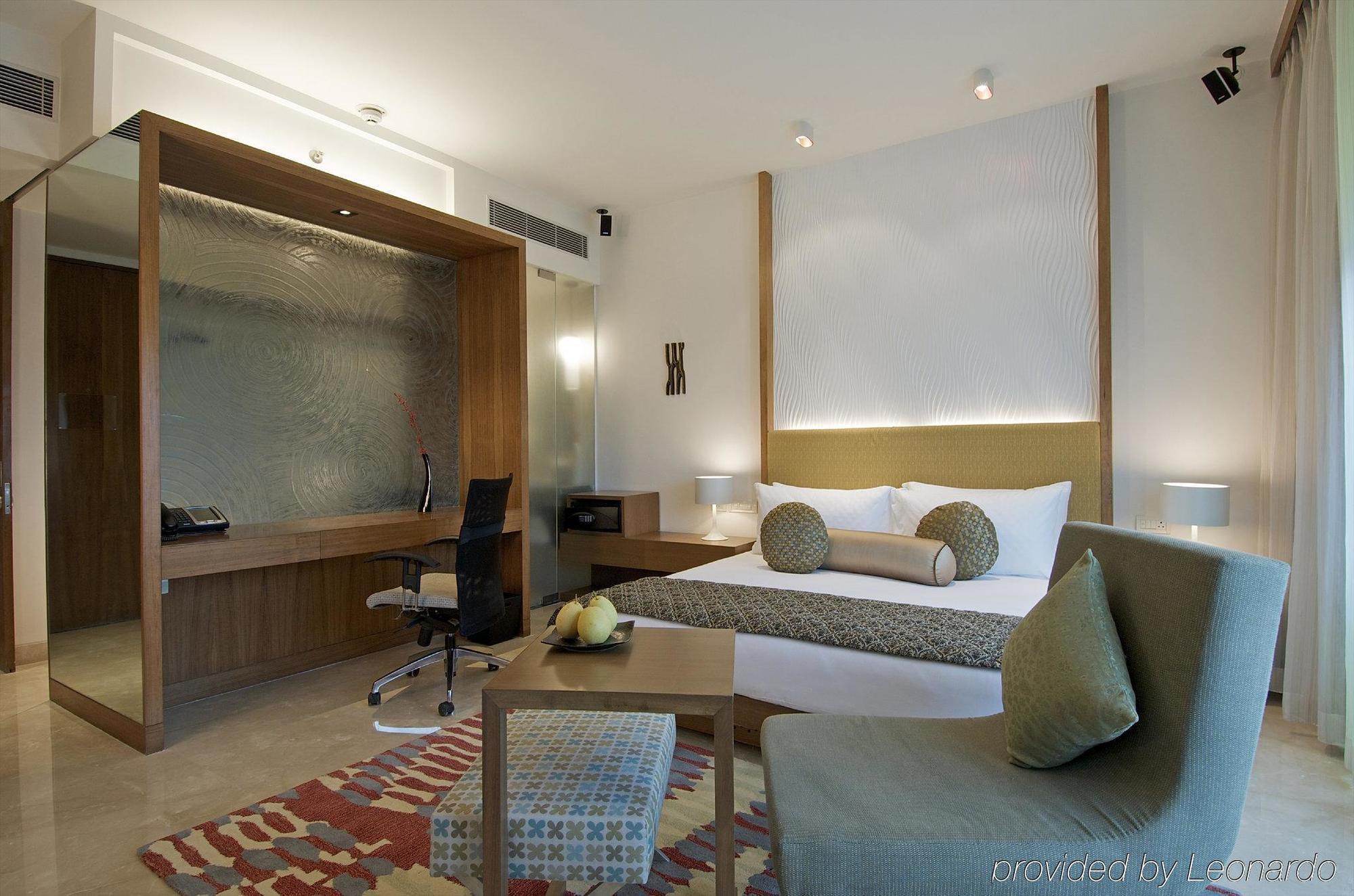 Vivanta Bengaluru, Whitefield 5* Bangalore