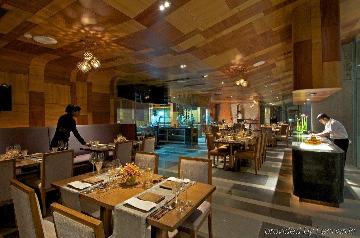 Vivanta Bengaluru, Whitefield Hotel 5*