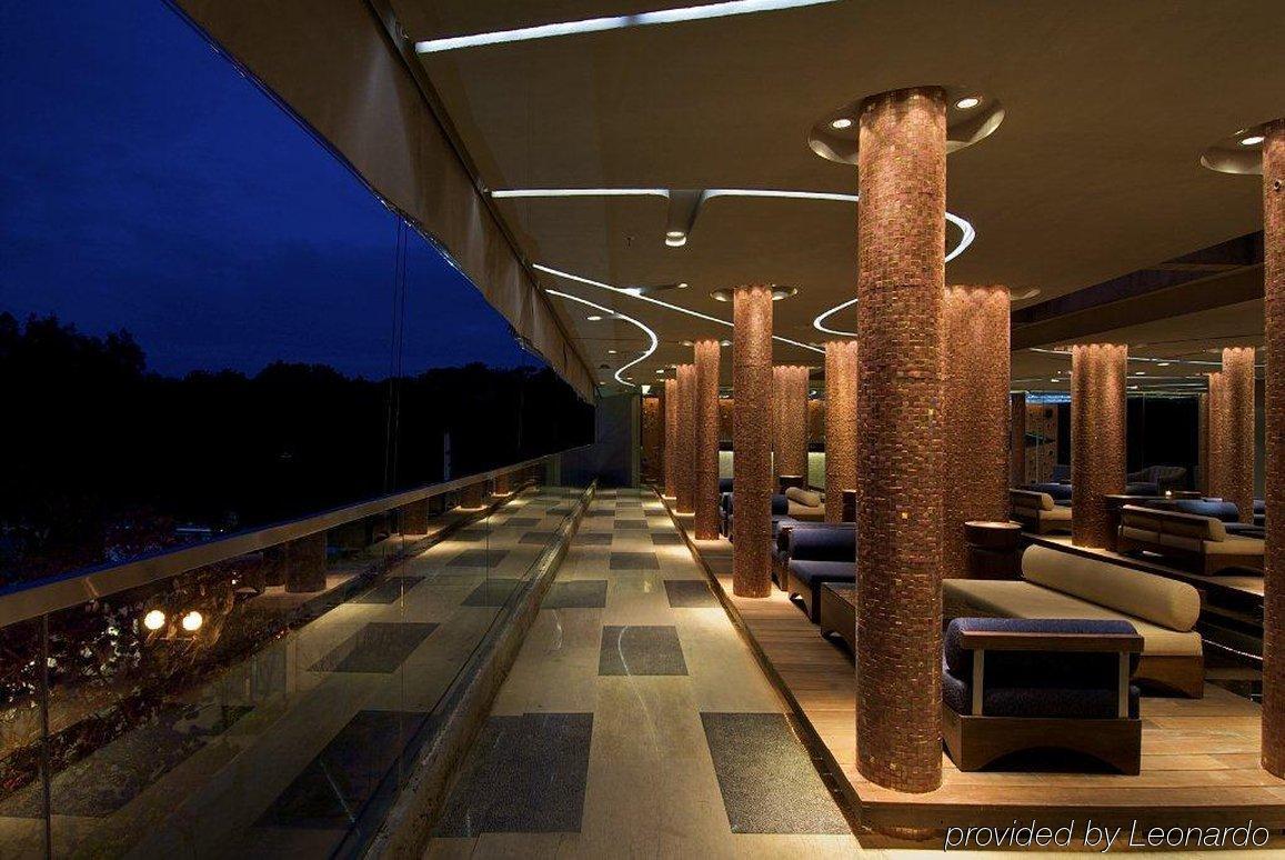 Vivanta Bengaluru, Whitefield Hotel