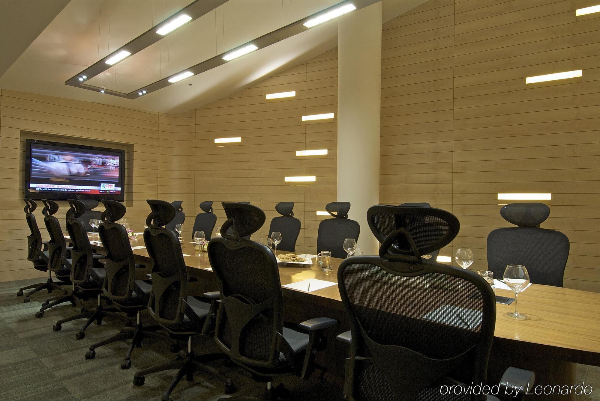 Vivanta Bengaluru, Whitefield Hotel Bangalore