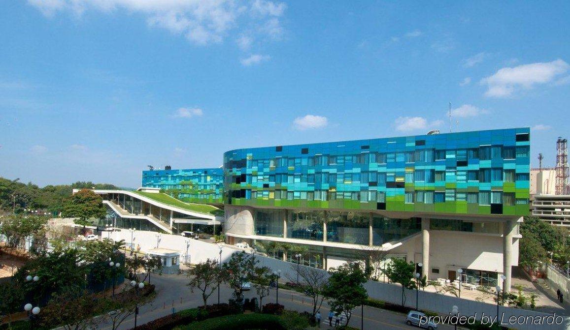Vivanta Bengaluru, Whitefield Bangalore