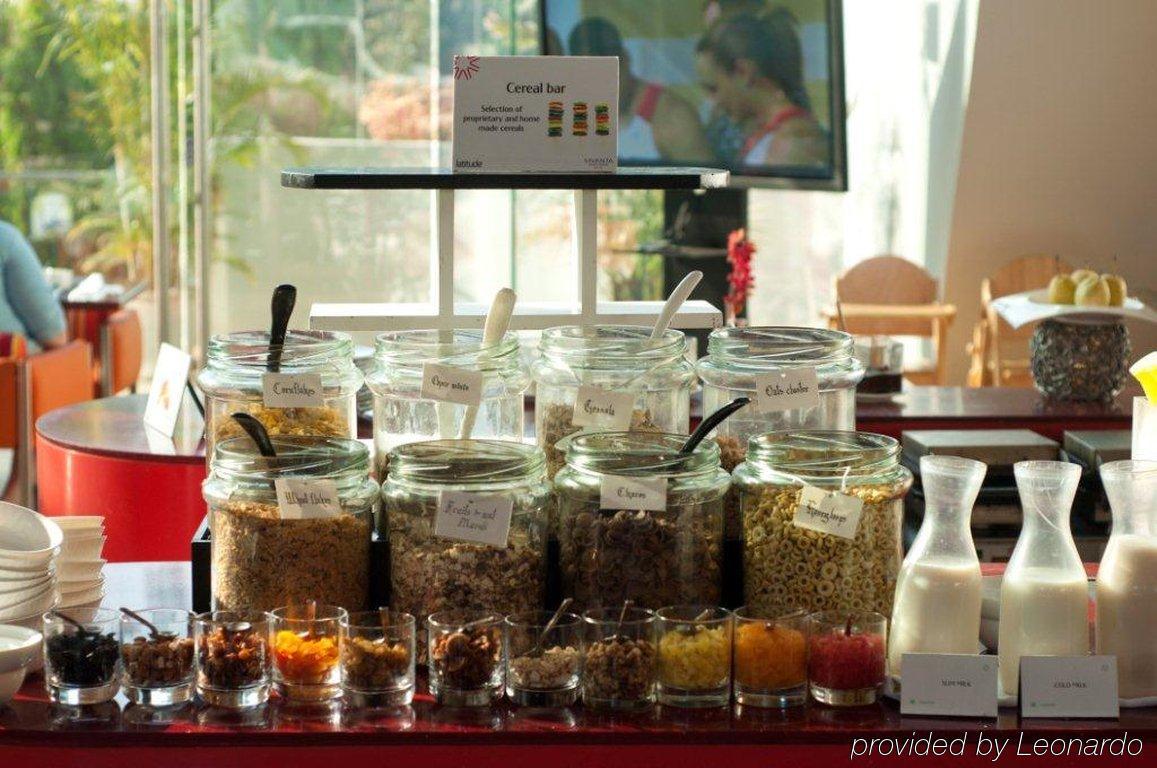 Vivanta Bengaluru, Whitefield Hotel 5*