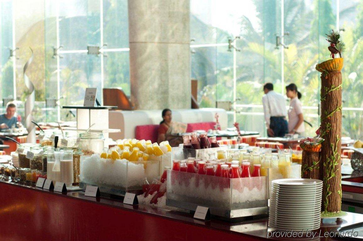 Vivanta Bengaluru, Whitefield 5*