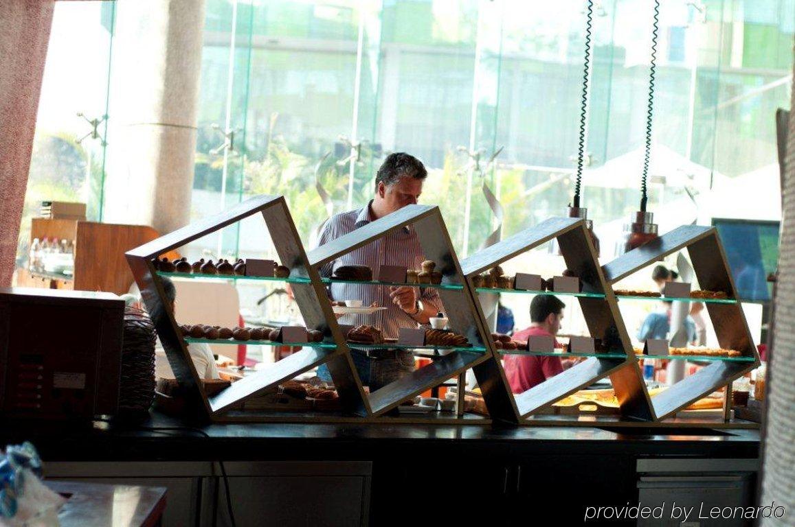 Vivanta Bengaluru, Whitefield 5* Bangalore