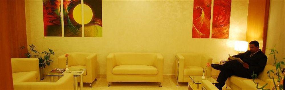 La Sara Hometel Hotel Bangalore