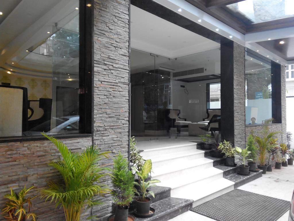 Akshaya Aura 4* Bangalore