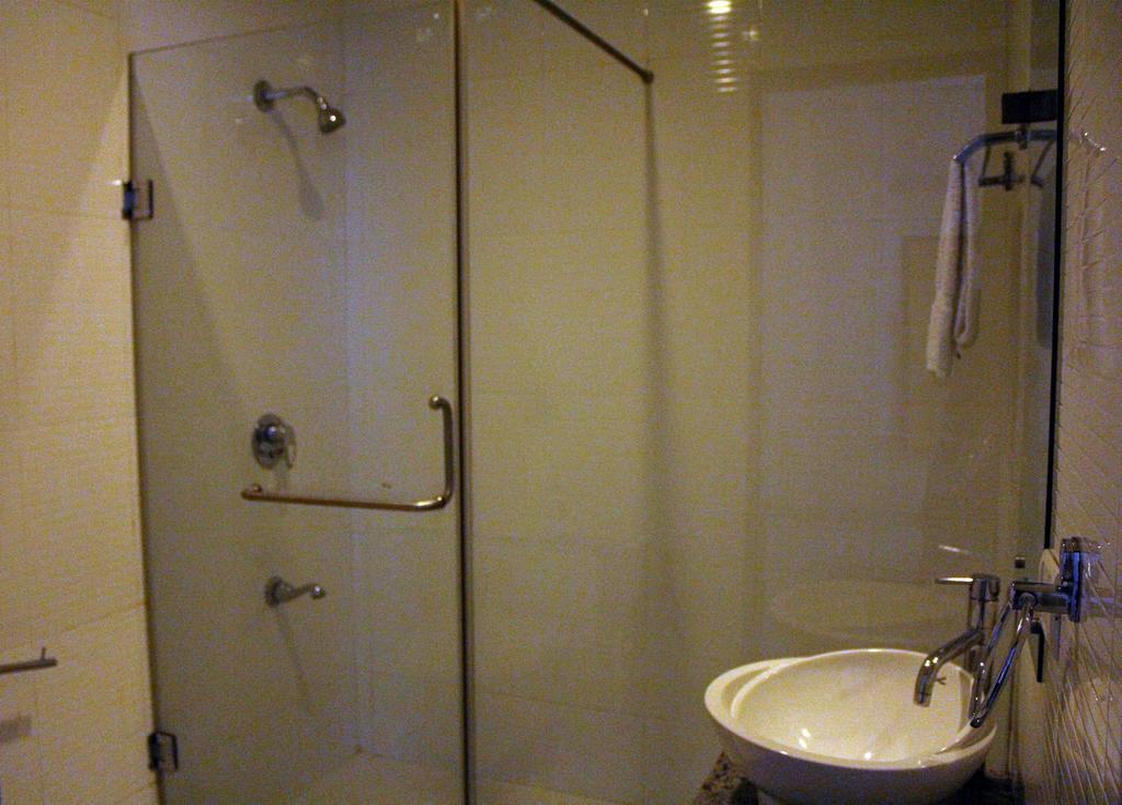 Oyo Rooms-mg Road Bangalore
