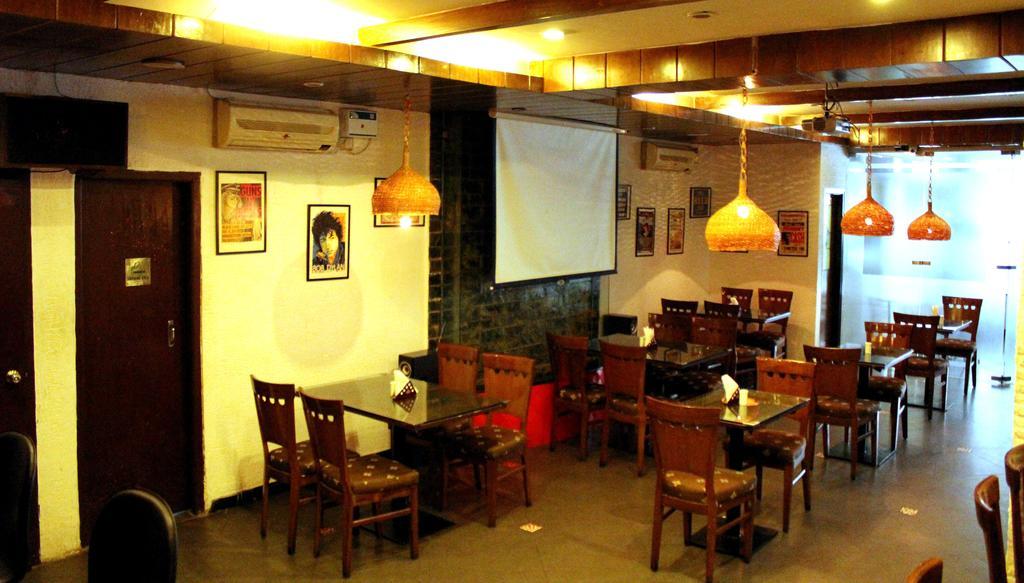 Oyo Rooms-mg Road Bangalore