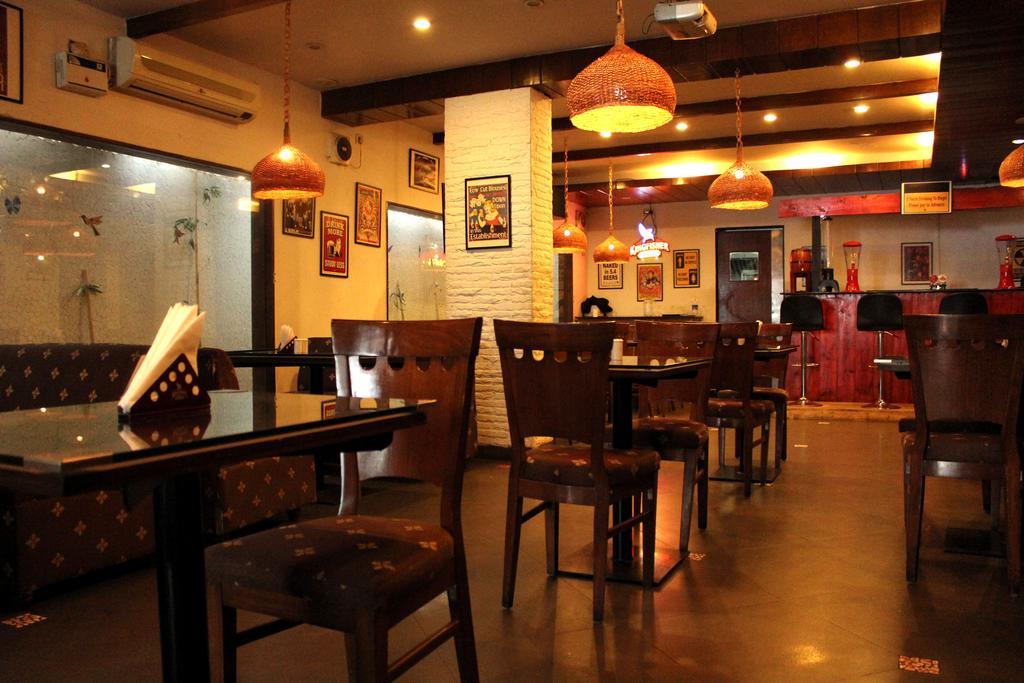 Hotel Oyo Rooms-mg Road