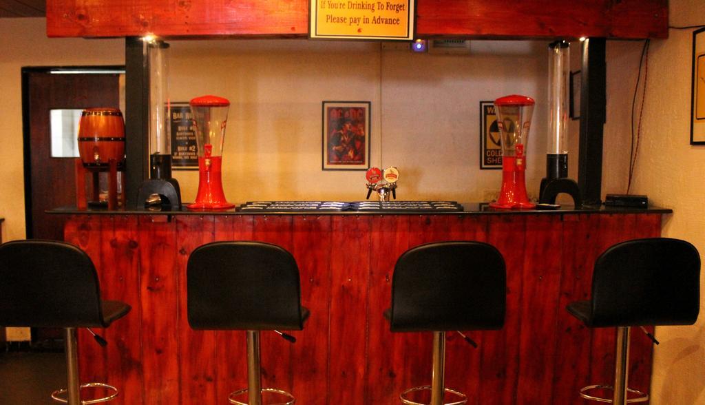 Oyo Rooms-mg Road 3*