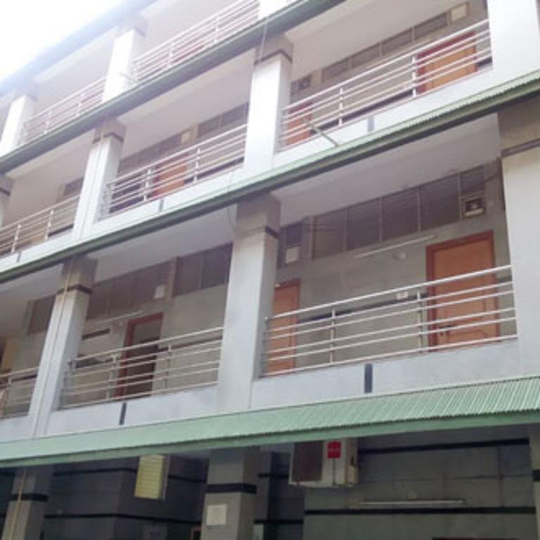 Hotel Rathna Mahal By Wb