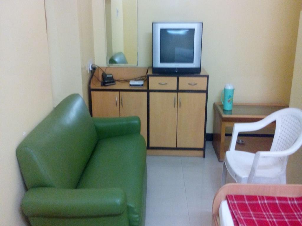 Hotel Rathna Mahal By Wb 3*