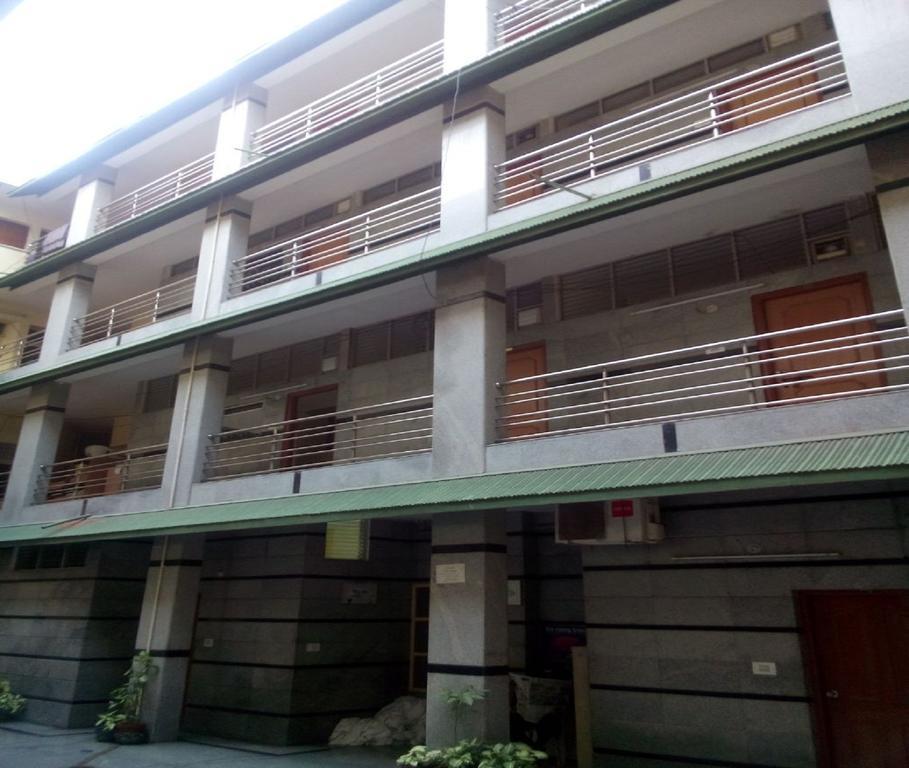 Rathna Mahal By Wb Hotel 3*