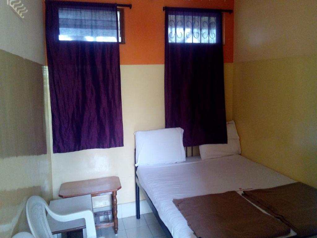 Hotel Rathna Mahal By Wb Bangalore