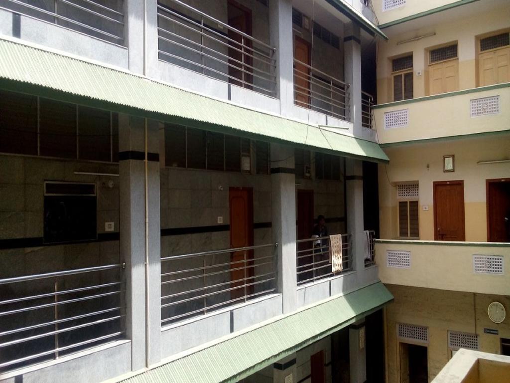 Rathna Mahal By Wb 3* Bangalore