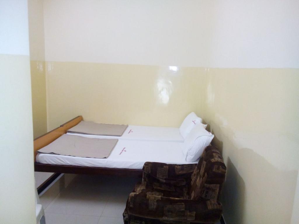 Rathna Mahal By Wb 3* Bangalore