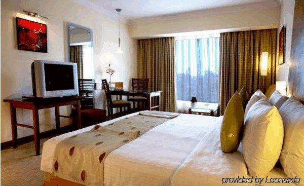 Hotel The Chancery Pavilion Bangalore