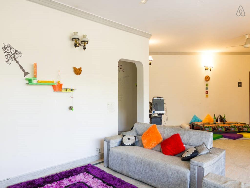 Hostel Social Rehab Bangalore