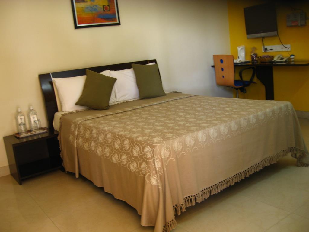 Woodstock Express Hotel 3*