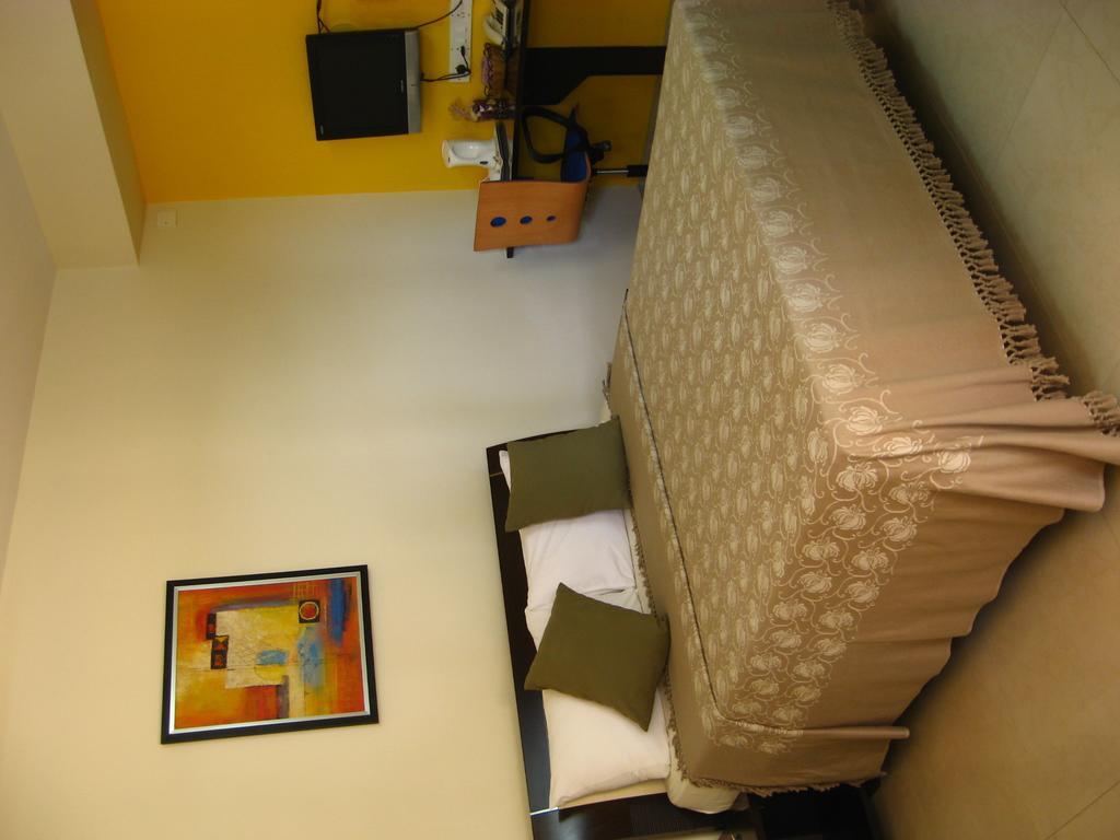 Woodstock Express Hotel 3*