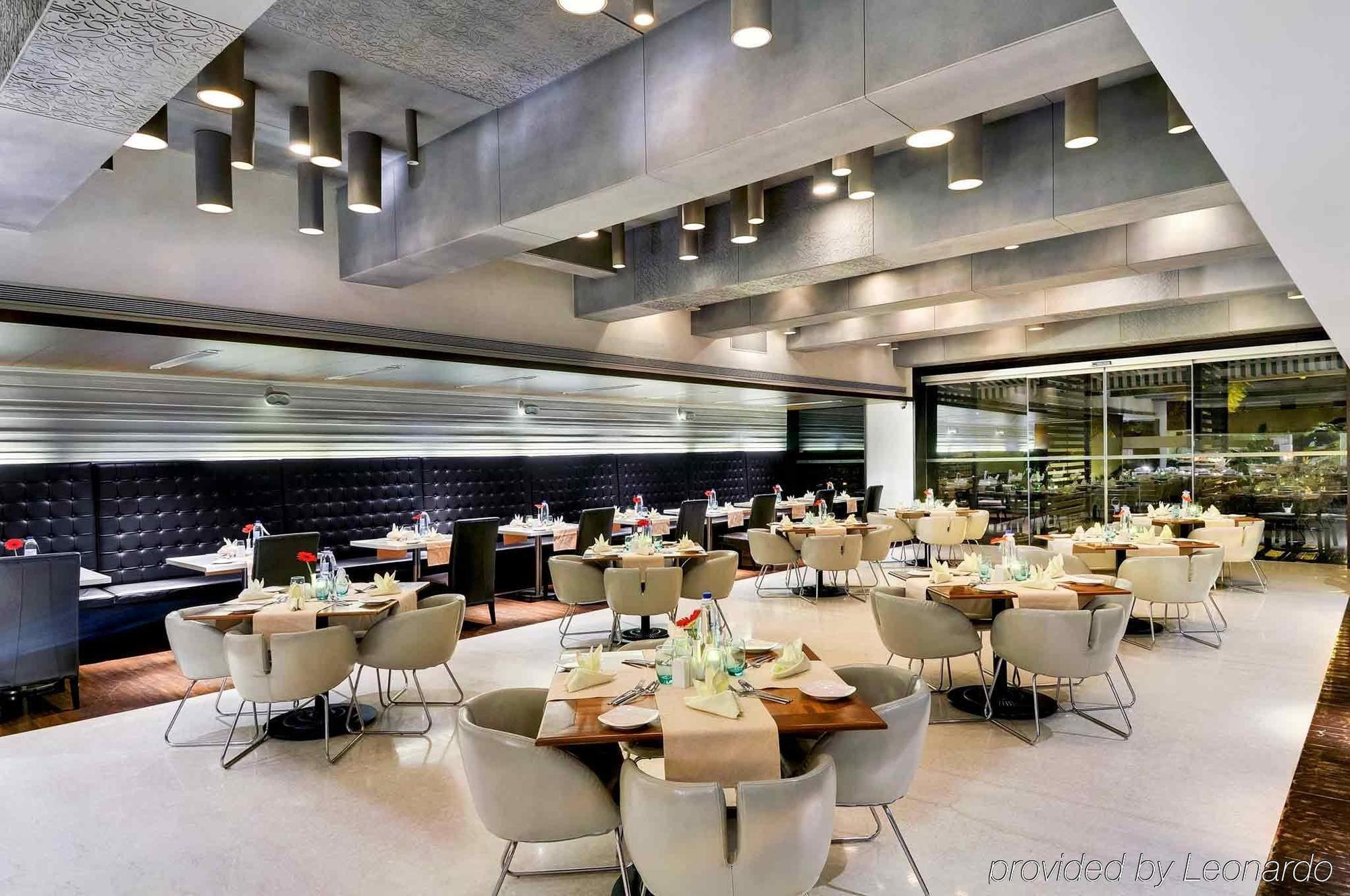 Grand Mercure - An Accor Brand Bangalore