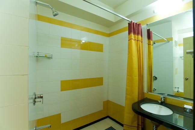 Aparthotel Pearl 3*