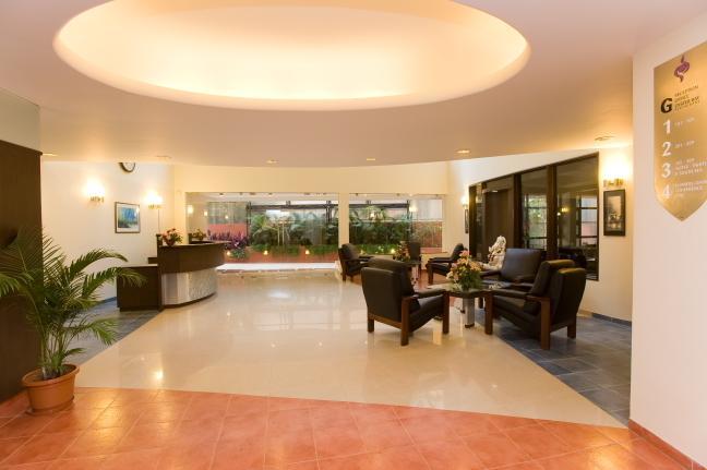 Aparthotel Pearl Bangalore