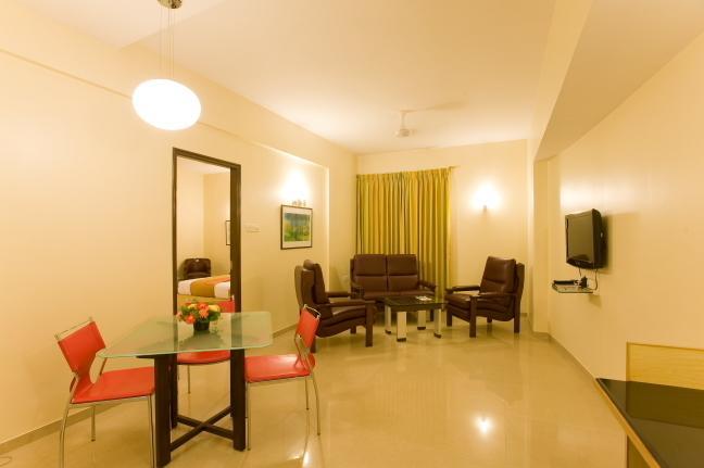 Pearl Aparthotel 3*
