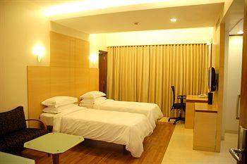 Bloom - Indiranagar 3* Bangalore