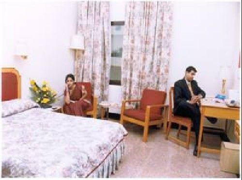 Ramanashree Richmond Hotel 3*