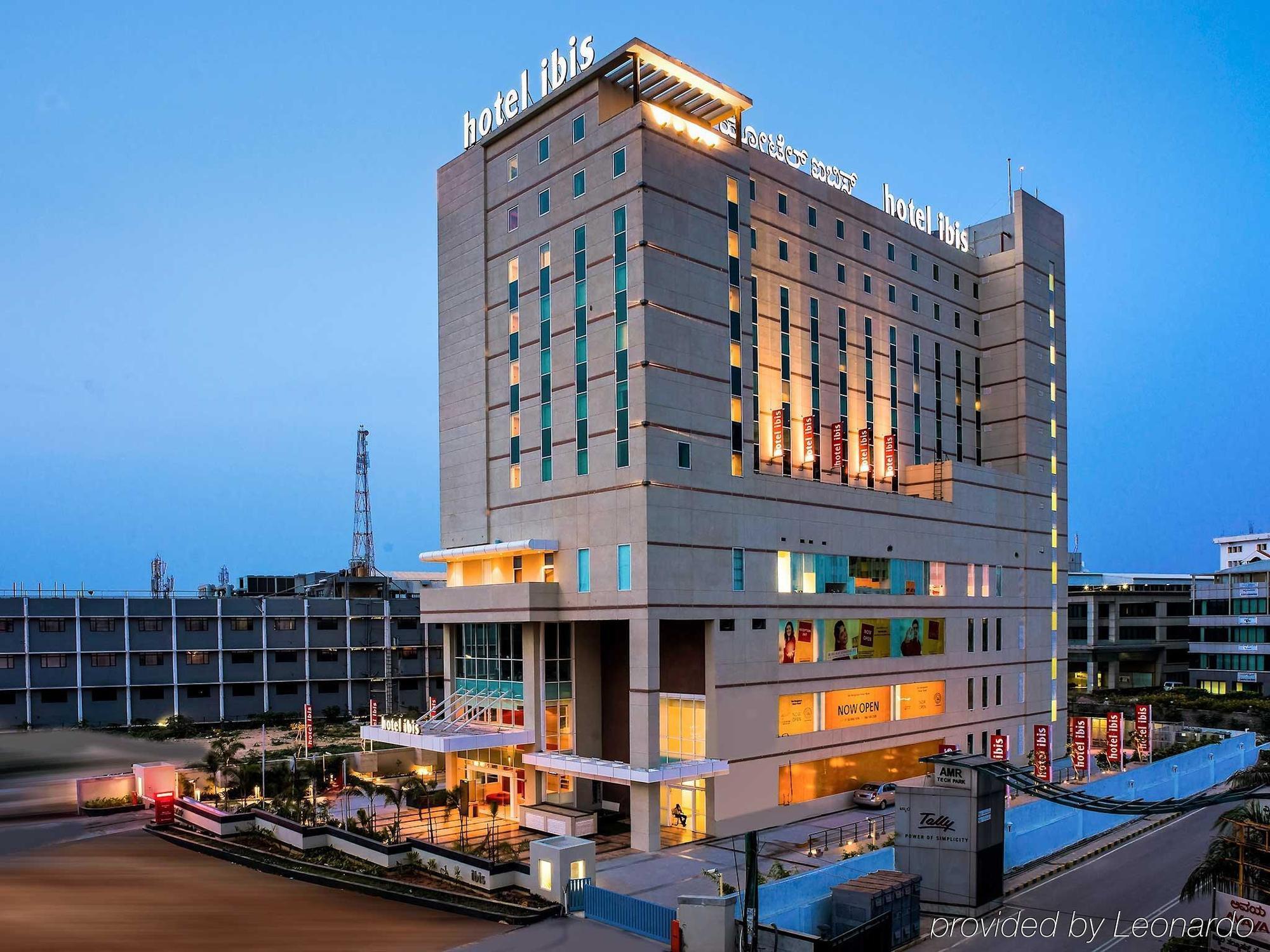 Ibis Hosur Road - An Accor Brand Hotel