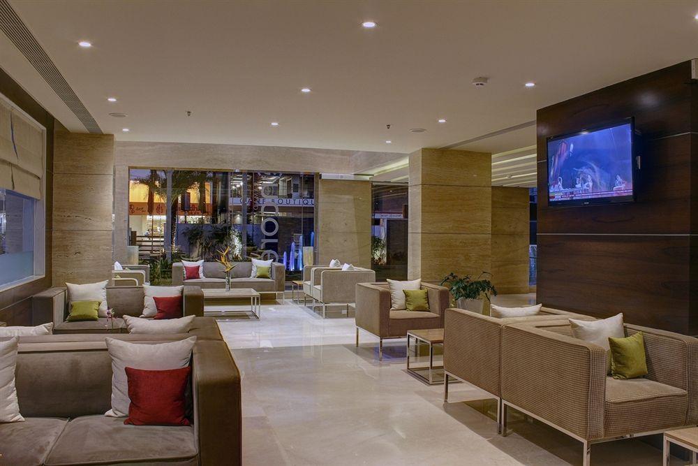 Ramada Encore Domlur Hotel Bangalore