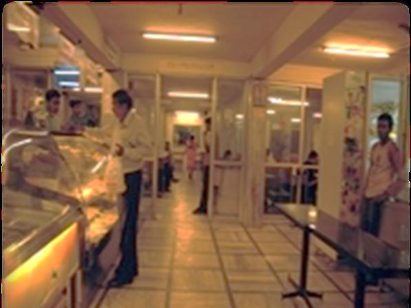 Hotel Anand Vihar Bangalore