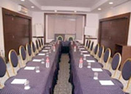 Istay Infantry Road 3* Bangalore