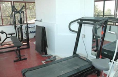 Hotel Istay Infantry Road