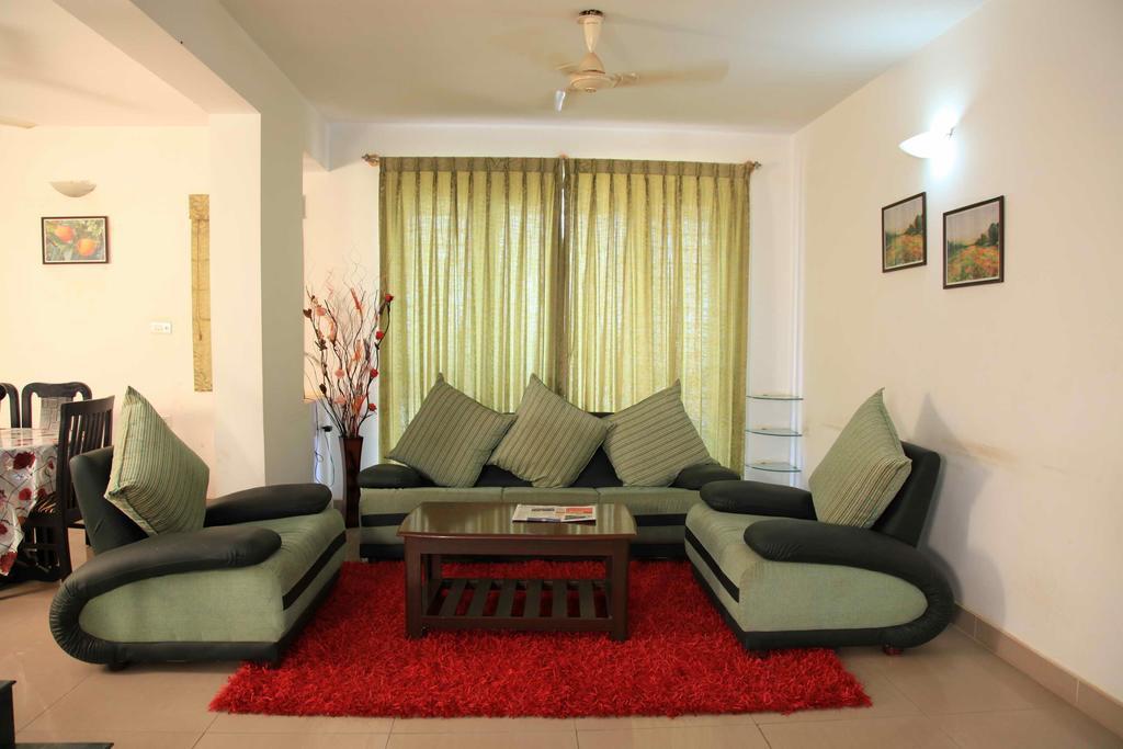 R & S Riviera Bangalore
